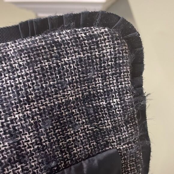 Talbots Knit Blazer - Picture 16 of 16